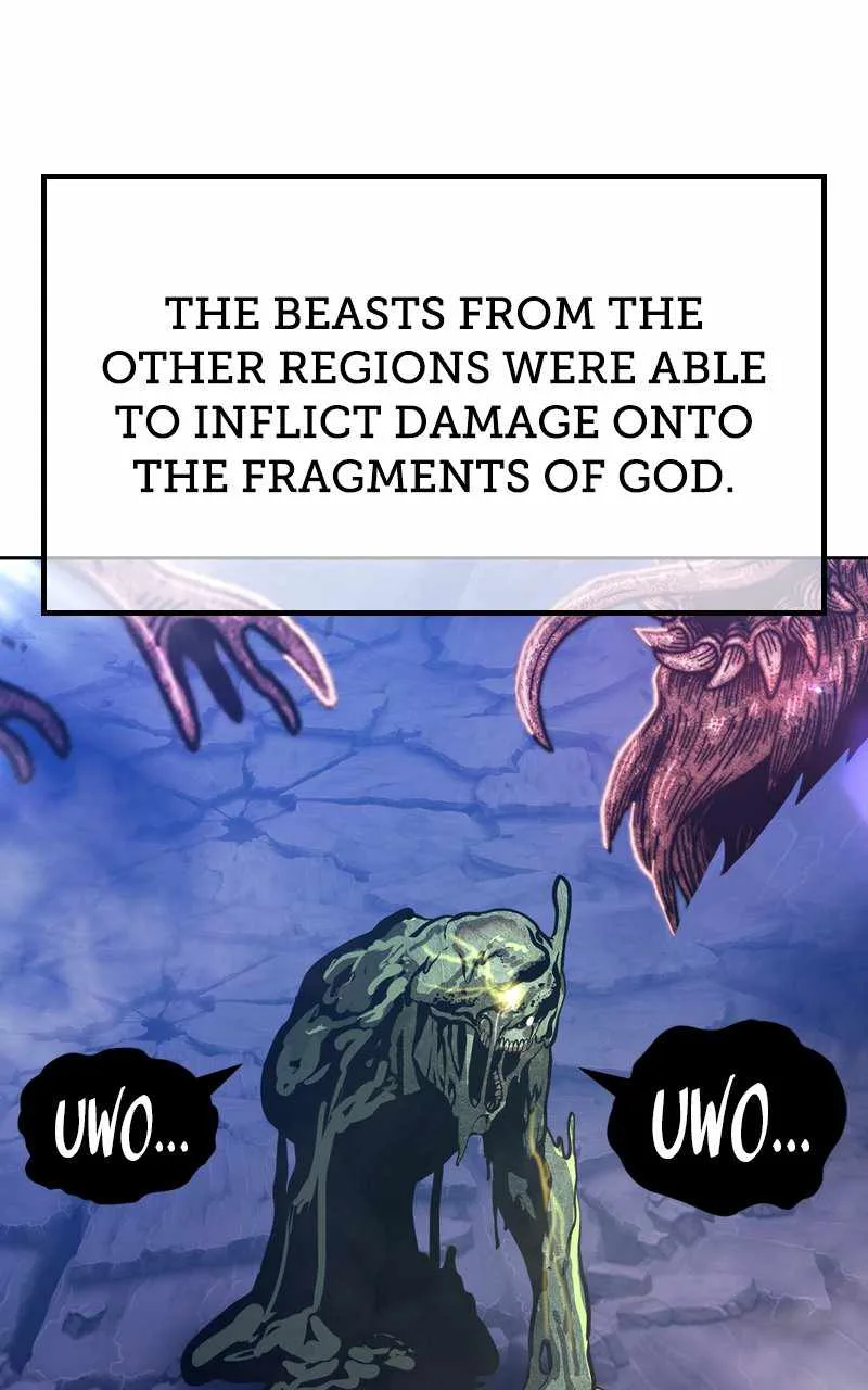 +99 Wooden stick Chapter 76 page 413