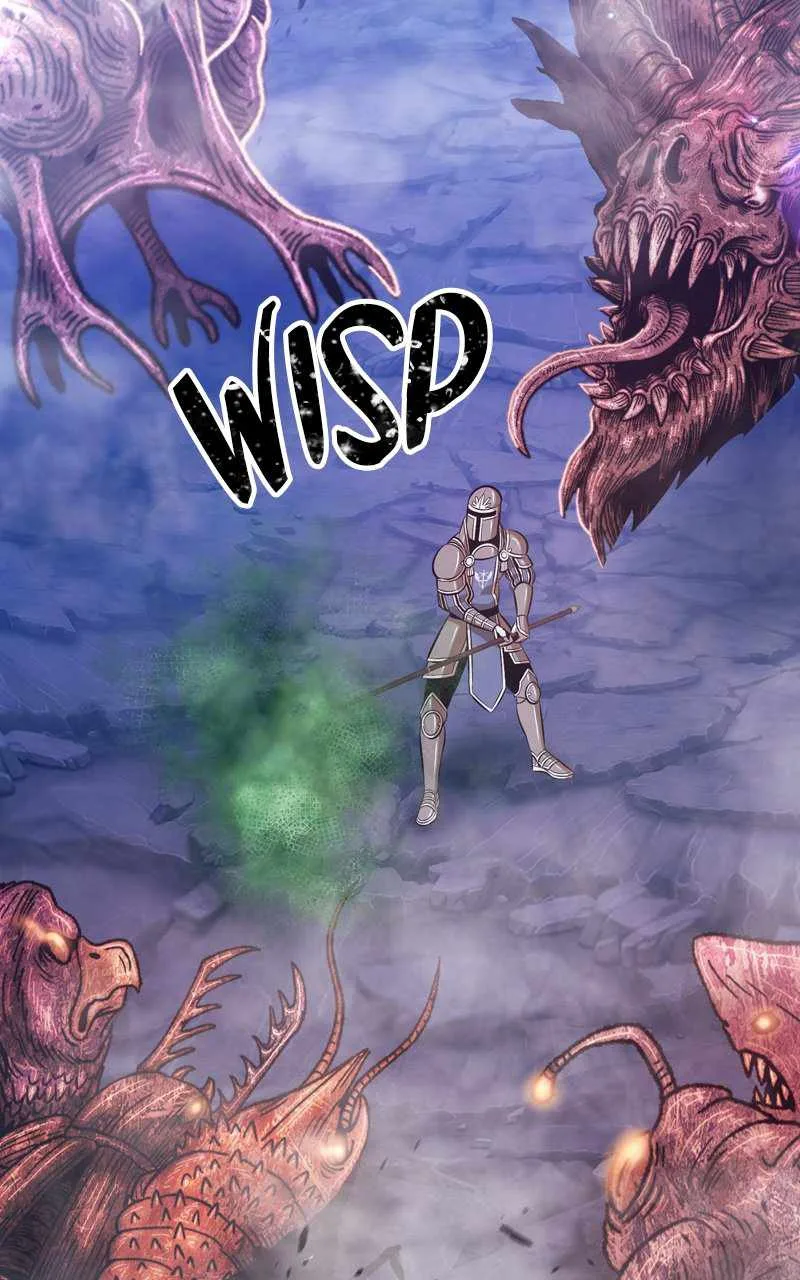 +99 Wooden stick Chapter 76 page 420
