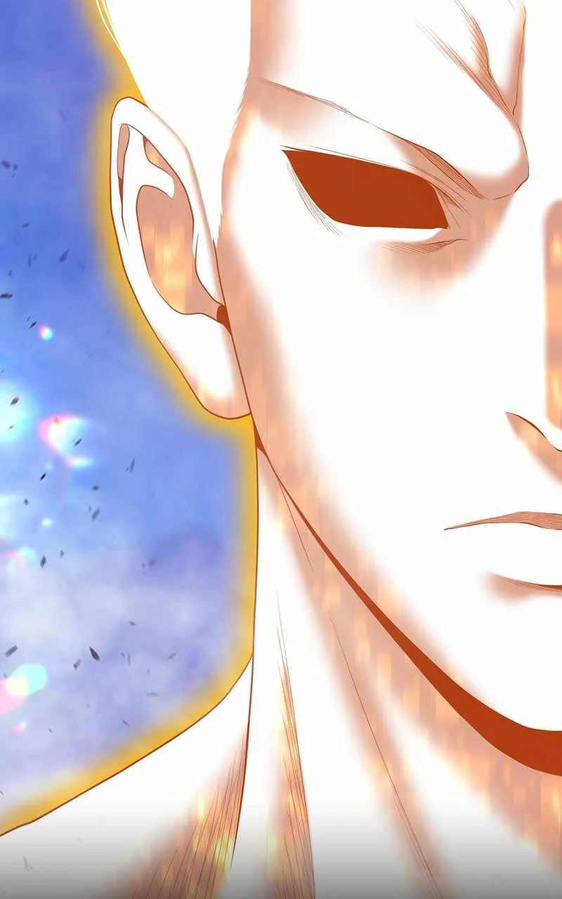 +99 Wooden stick Chapter 76 page 441