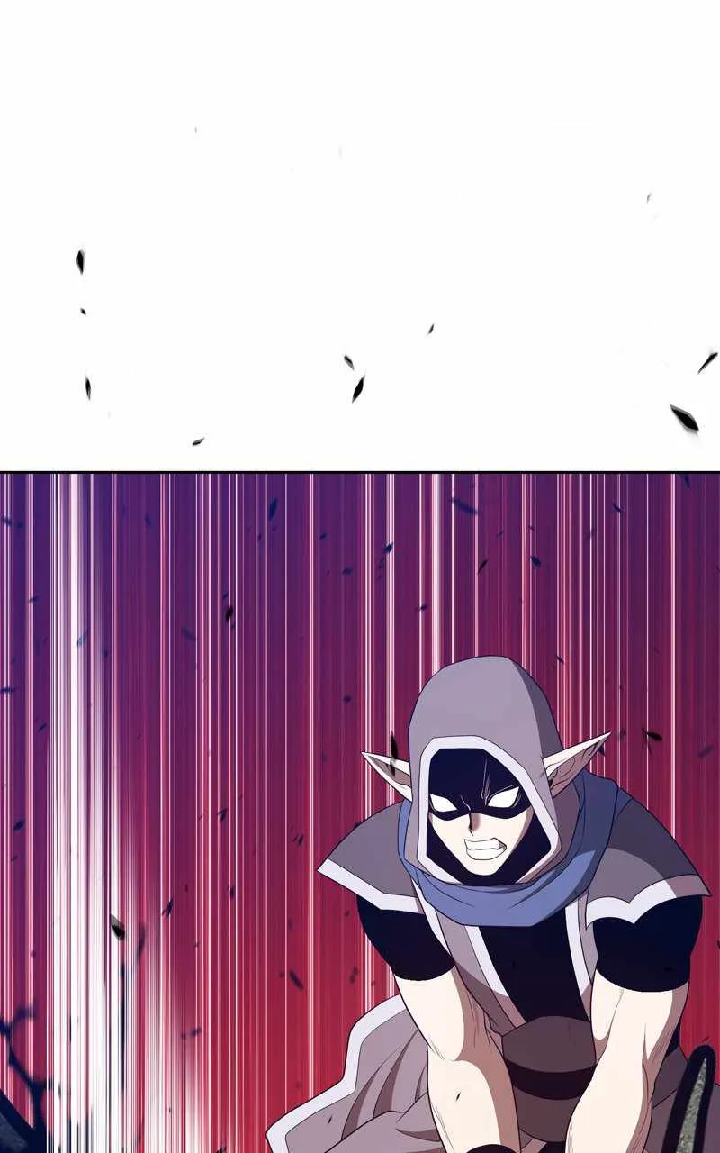 +99 Wooden stick Chapter 76 page 389