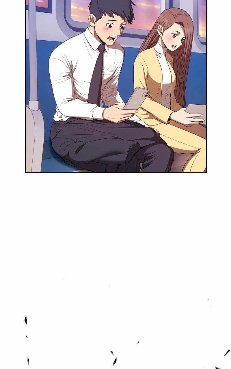 +99 Wooden stick Chapter 77 page 7