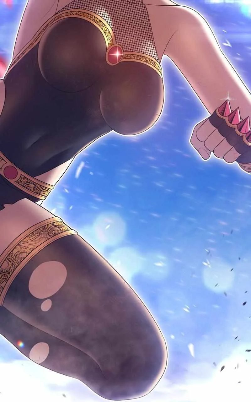+99 Wooden stick Chapter 77 page 16