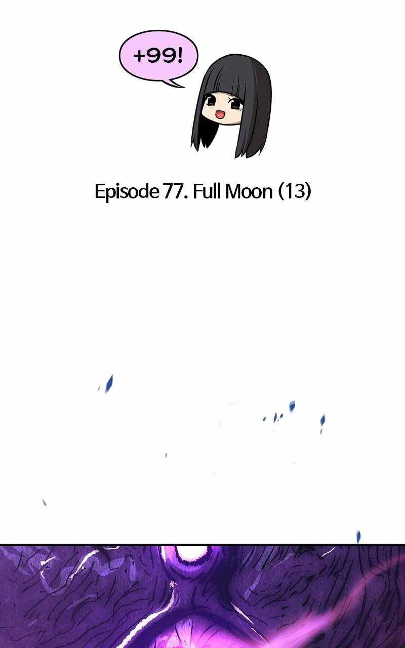 +99 Wooden stick Chapter 77 page 38