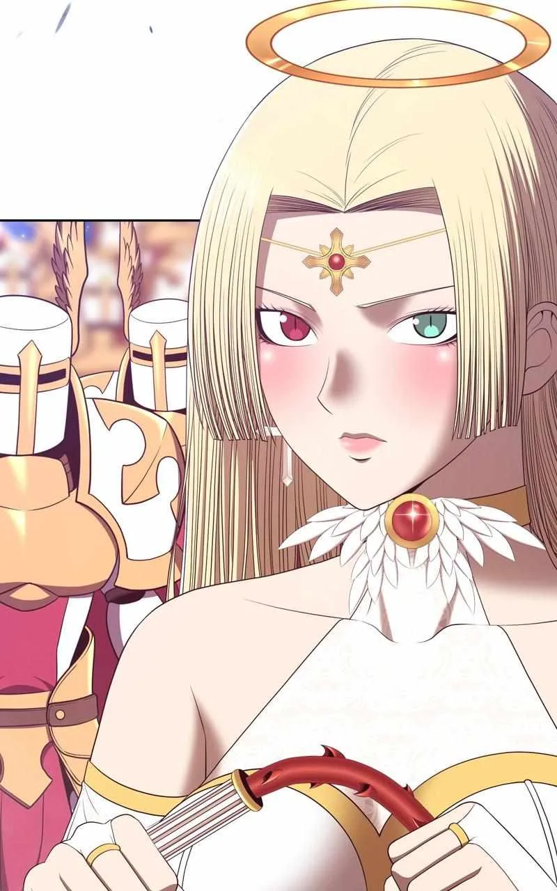 +99 Wooden stick Chapter 77 page 42
