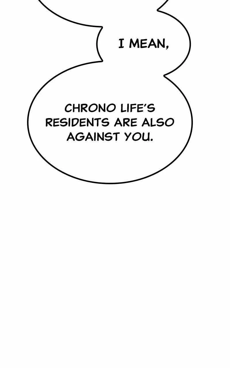+99 Wooden stick Chapter 77 page 66