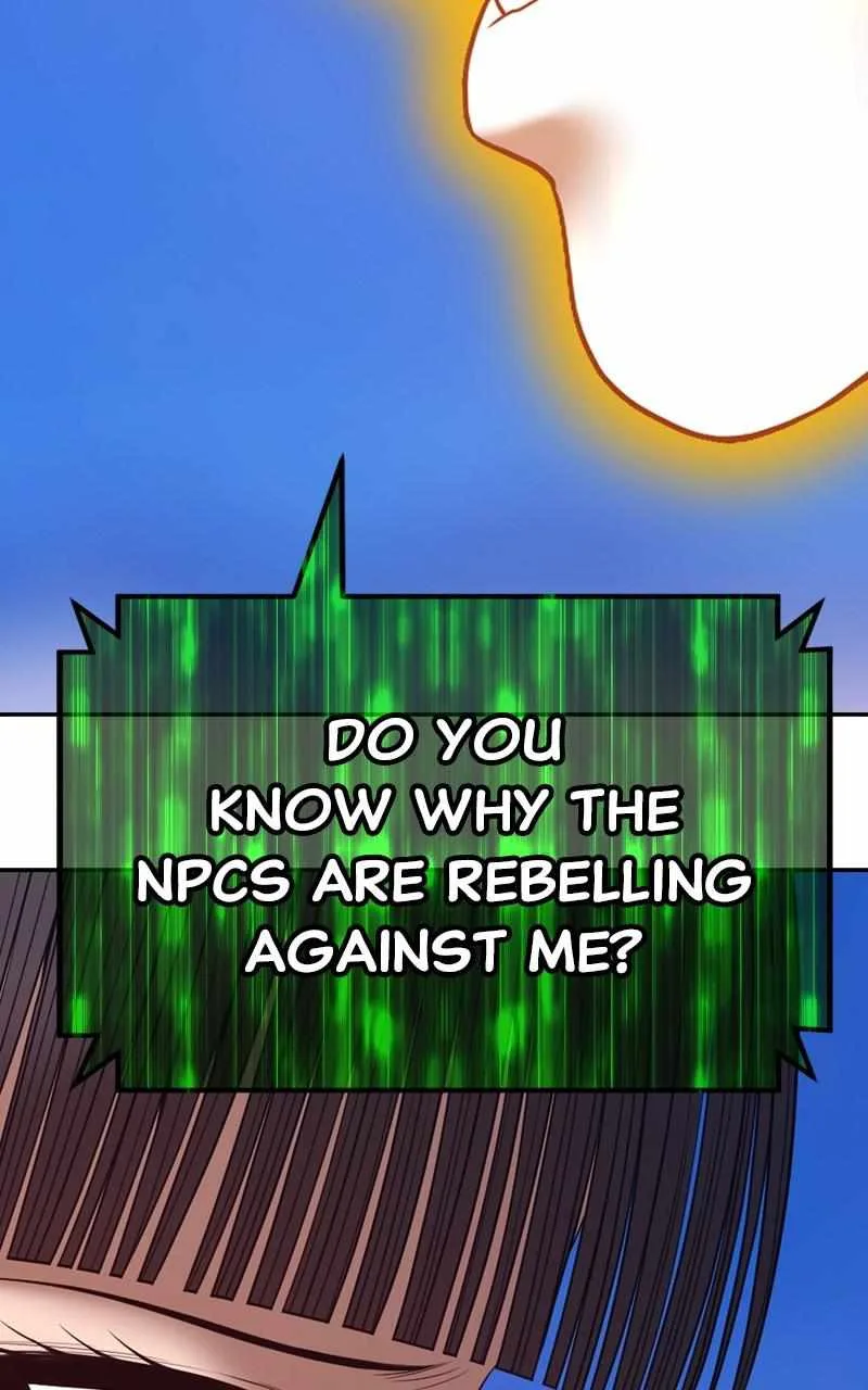 +99 Wooden stick Chapter 77 page 76