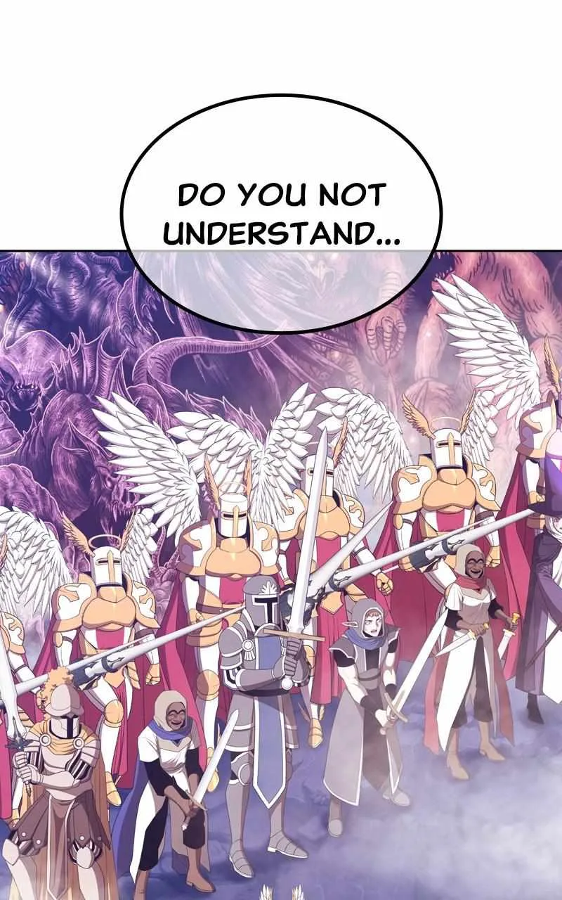 +99 Wooden stick Chapter 77 page 67