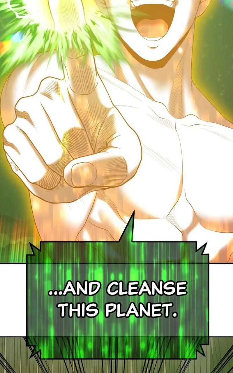 +99 Wooden stick Chapter 77 page 84
