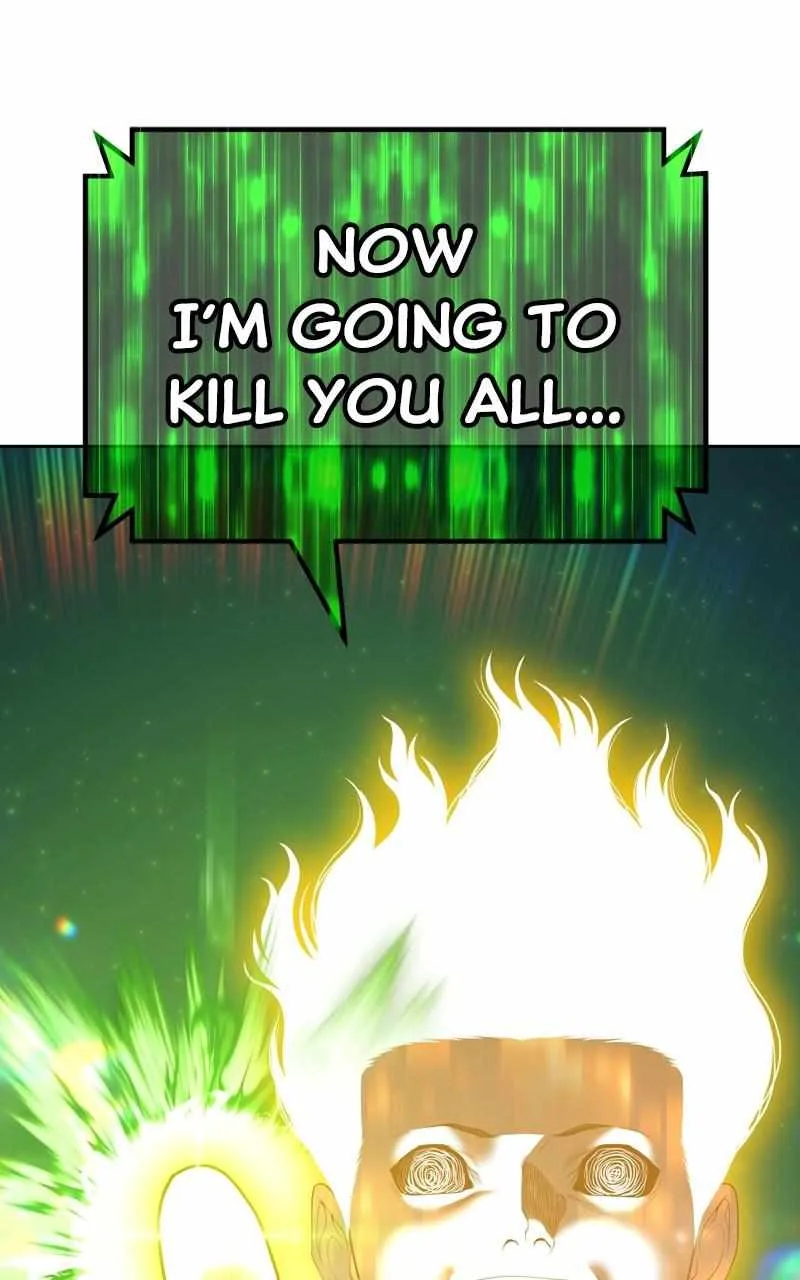 +99 Wooden stick Chapter 77 page 83