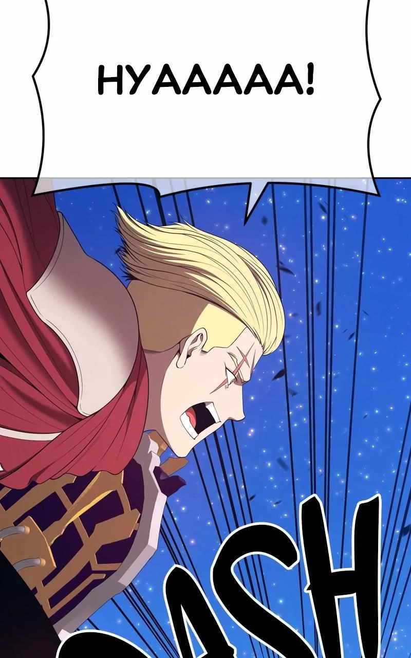 +99 Wooden stick Chapter 77 page 112