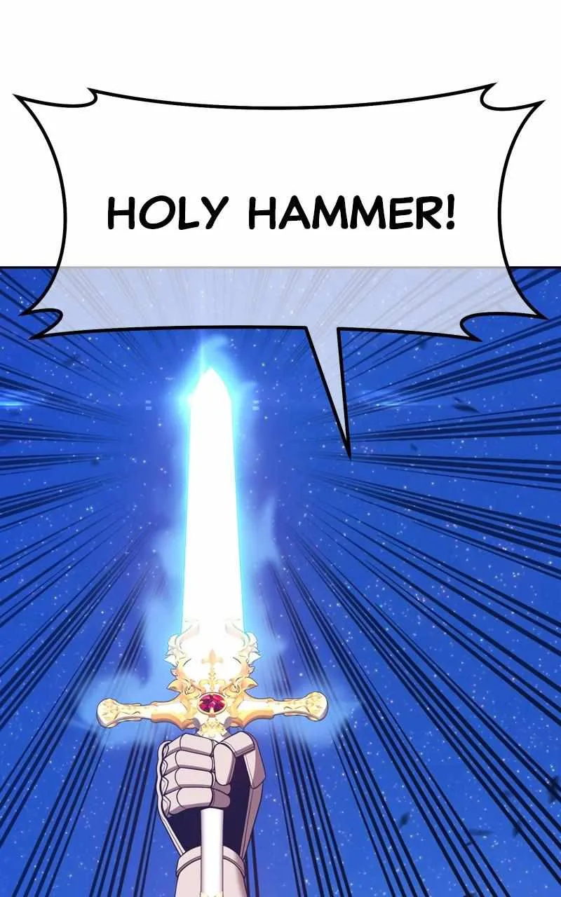 +99 Wooden stick Chapter 77 page 116
