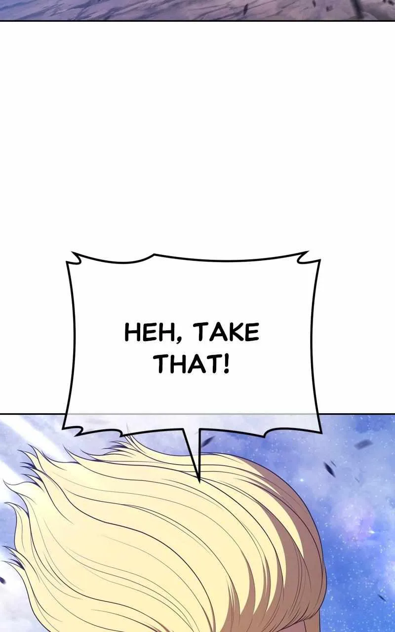+99 Wooden stick Chapter 77 page 123