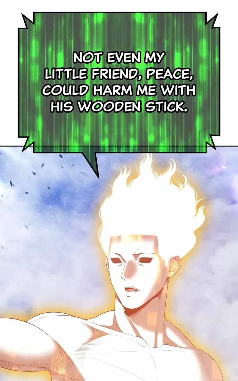 +99 Wooden stick Chapter 77 page 139