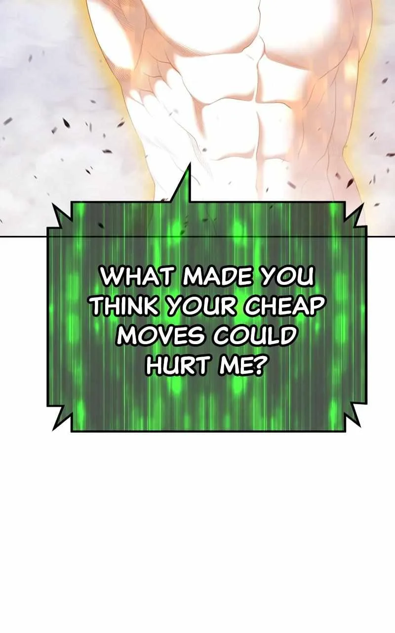 +99 Wooden stick Chapter 77 page 140