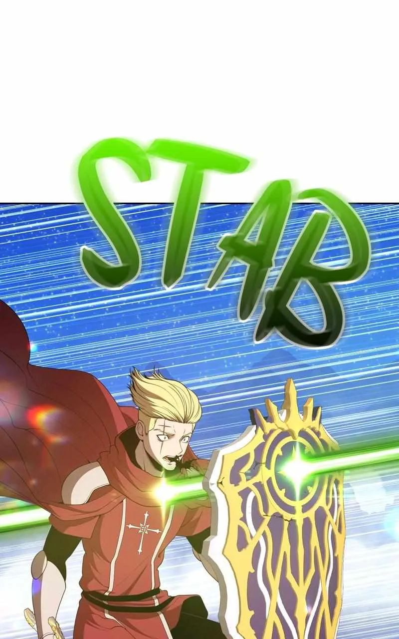 +99 Wooden stick Chapter 77 page 129