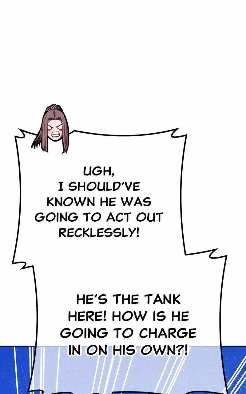 +99 Wooden stick Chapter 77 page 141