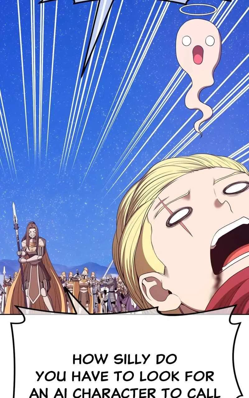 +99 Wooden stick Chapter 77 page 142