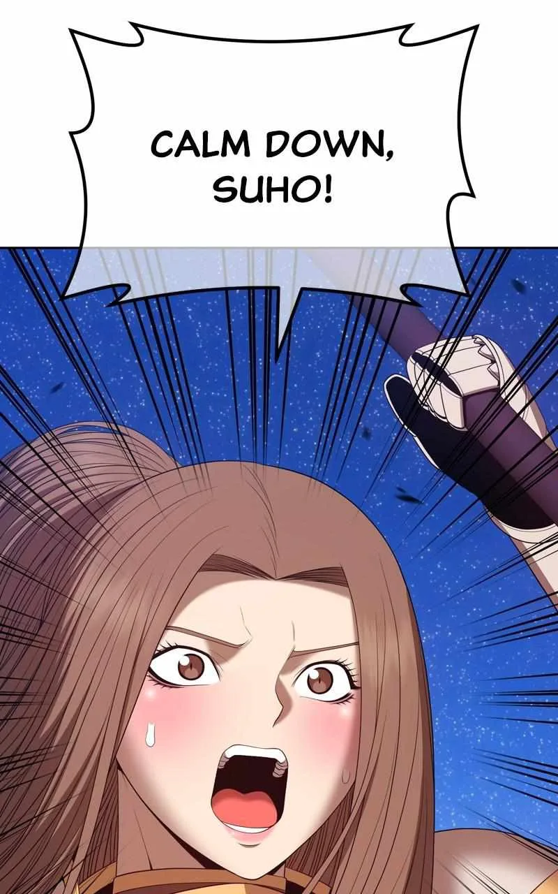 +99 Wooden stick Chapter 77 page 114