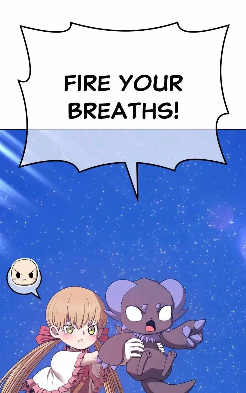 +99 Wooden stick Chapter 77 page 175
