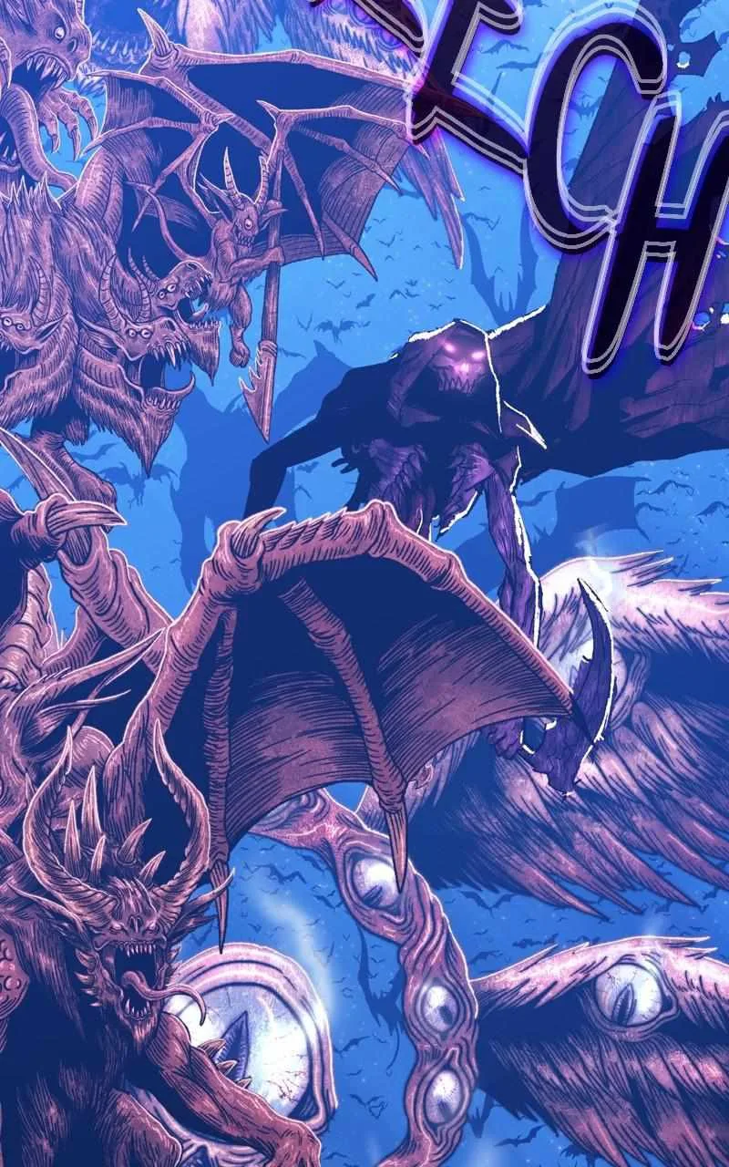 +99 Wooden stick Chapter 77 page 178