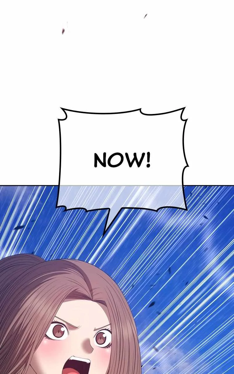 +99 Wooden stick Chapter 77 page 186