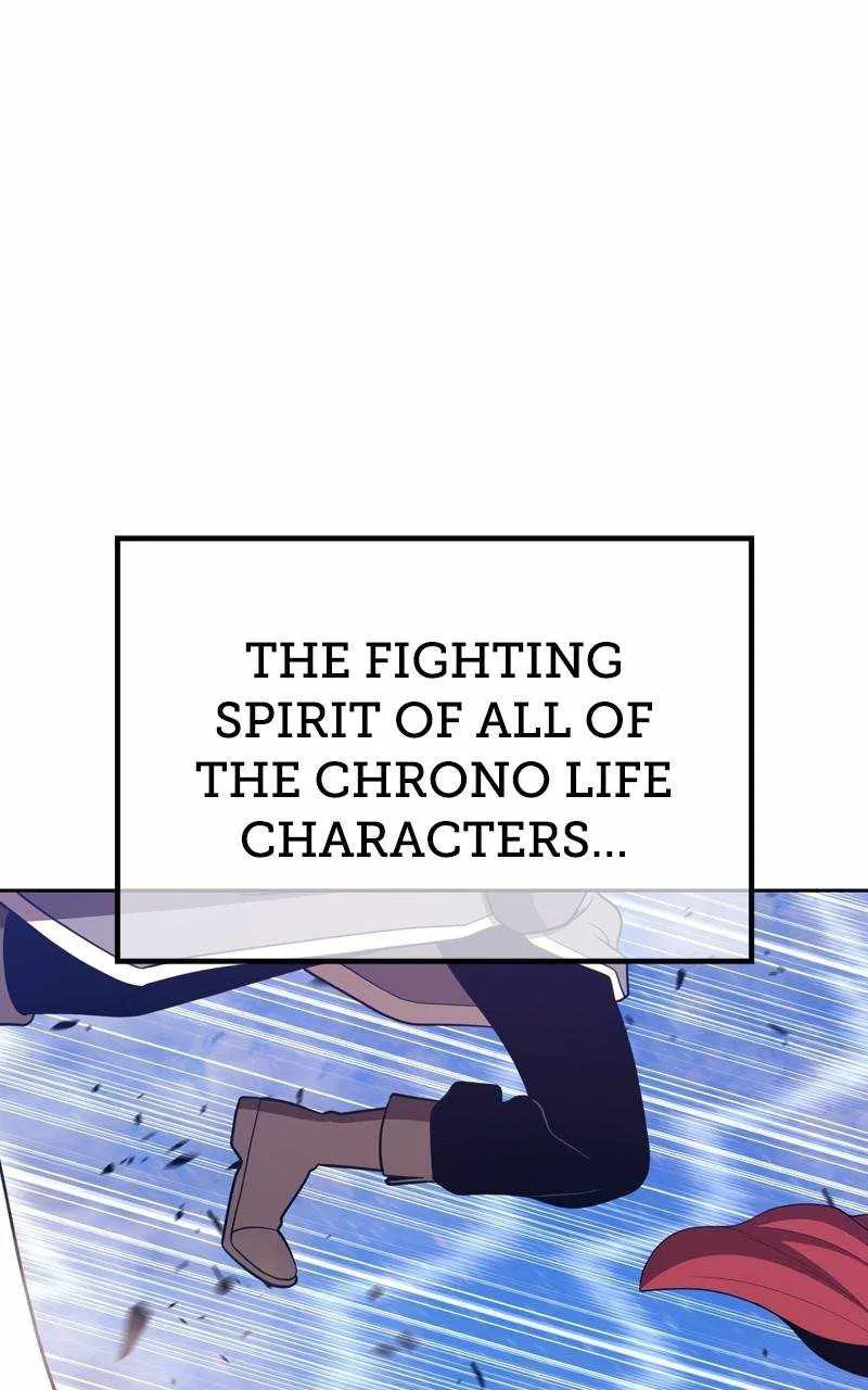 +99 Wooden stick Chapter 77 page 191