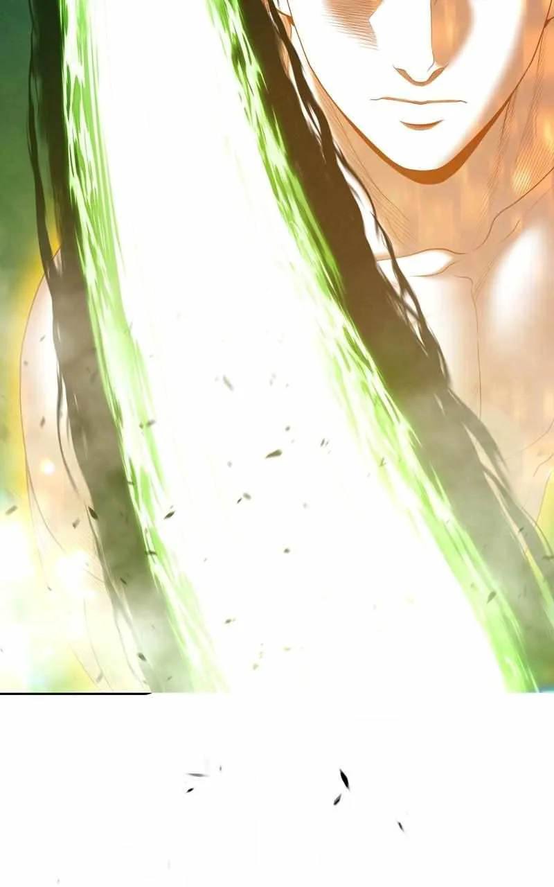 +99 Wooden stick Chapter 77 page 200