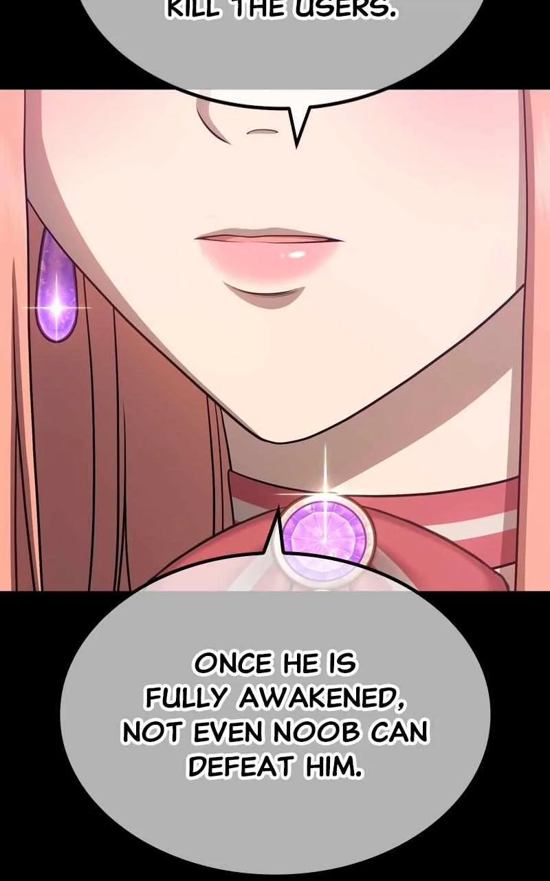 +99 Wooden stick Chapter 77 page 219
