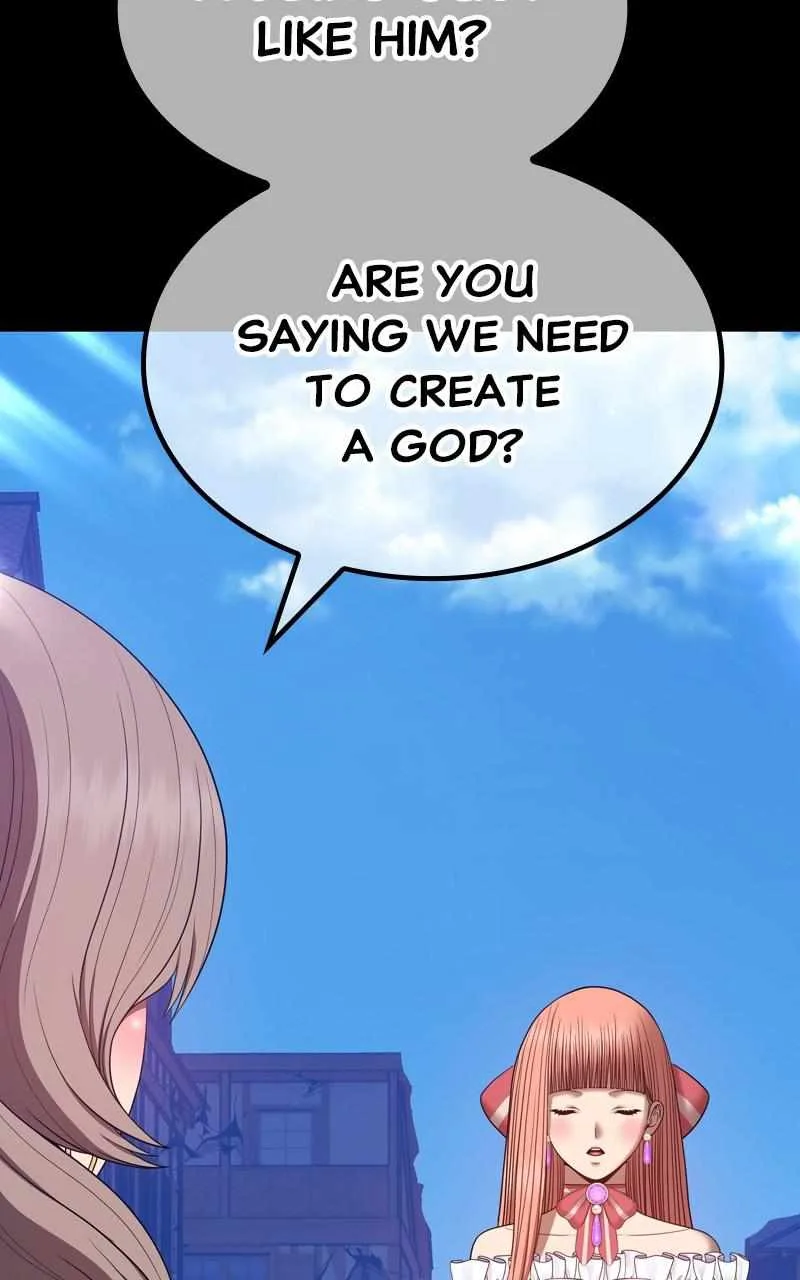+99 Wooden stick Chapter 77 page 224