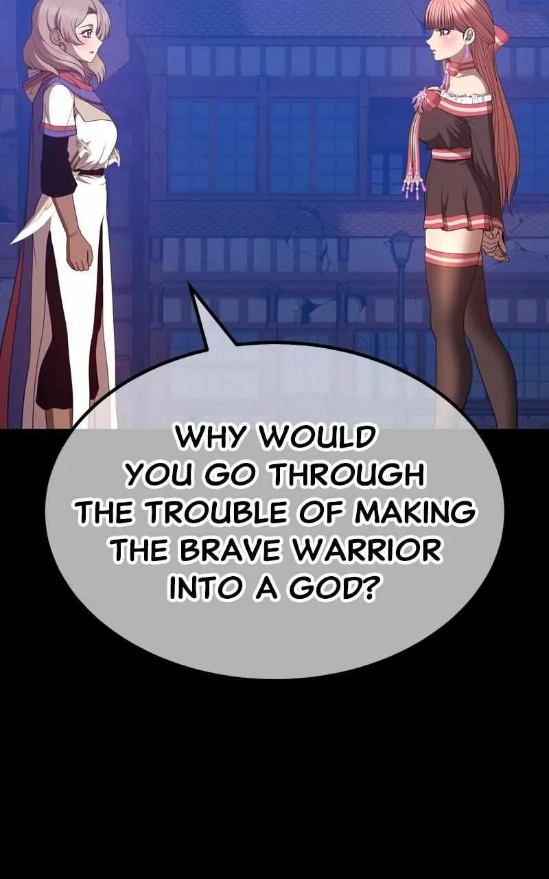 +99 Wooden stick Chapter 77 page 230