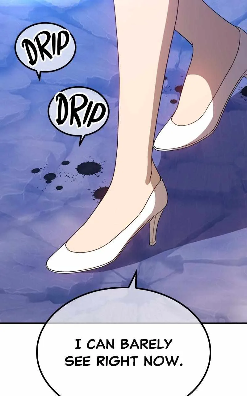 +99 Wooden stick Chapter 77 page 244