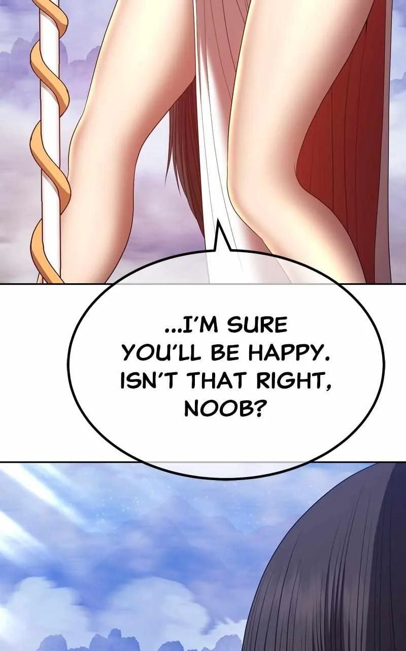 +99 Wooden stick Chapter 77 page 247