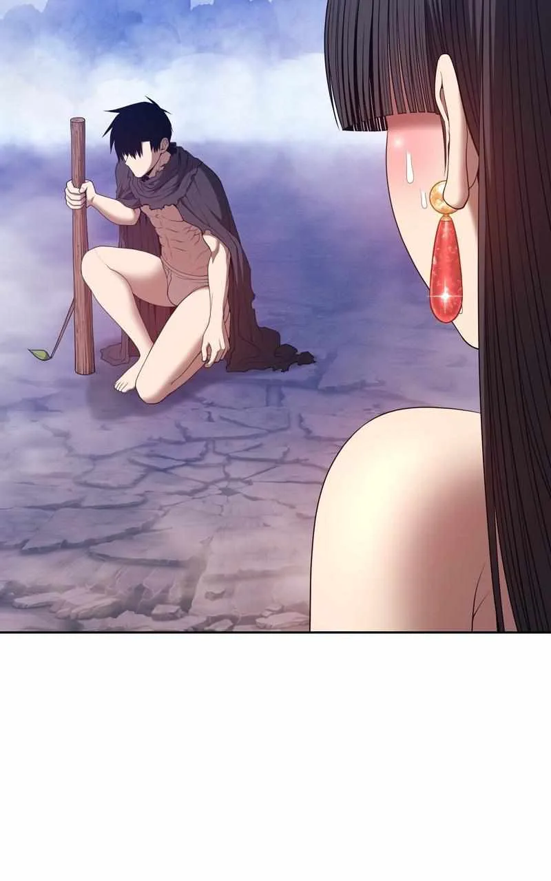 +99 Wooden stick Chapter 77 page 248