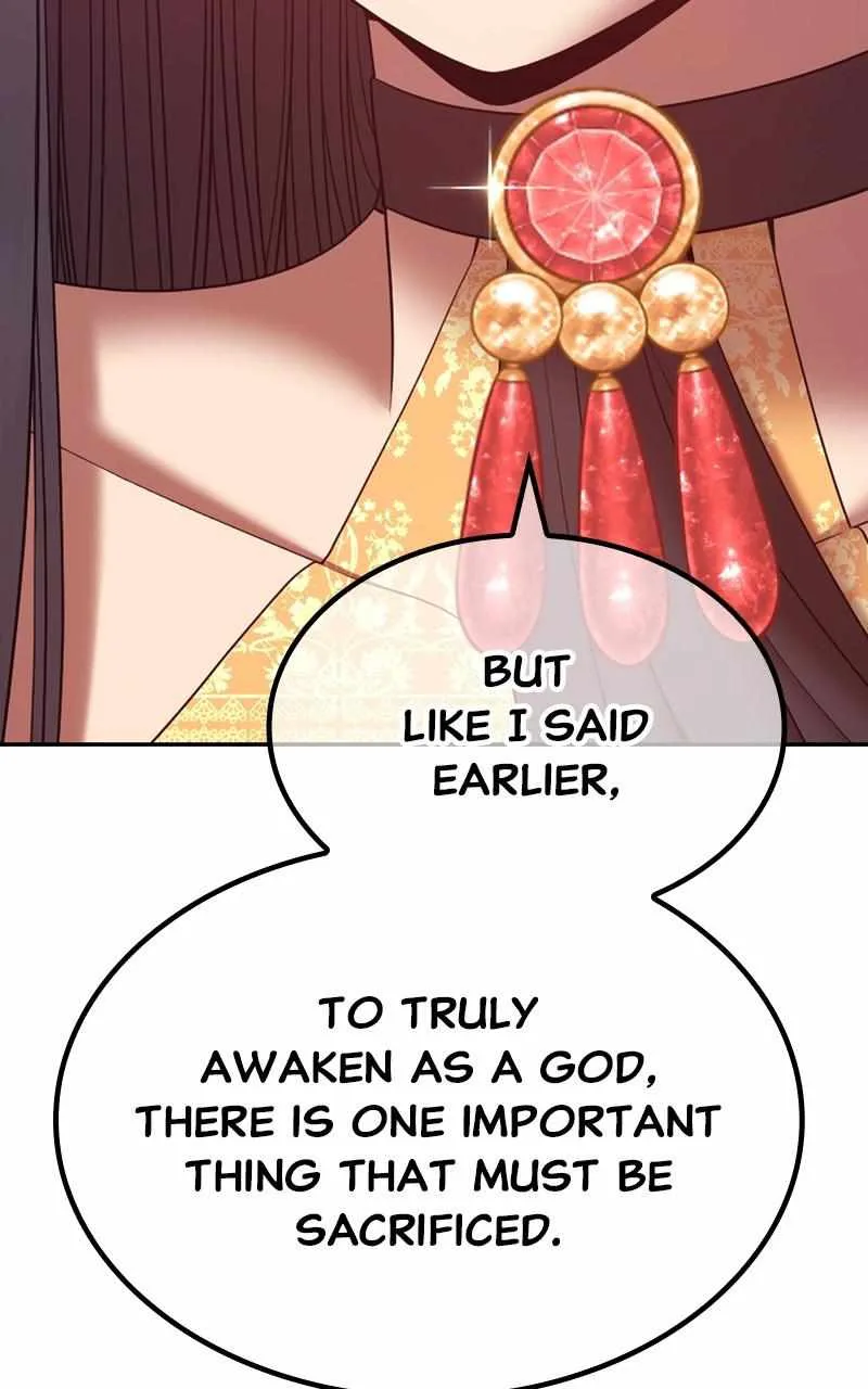 +99 Wooden stick Chapter 77 page 250