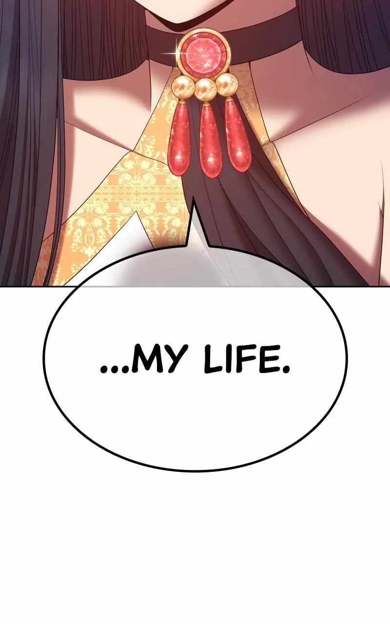 +99 Wooden stick Chapter 77 page 254