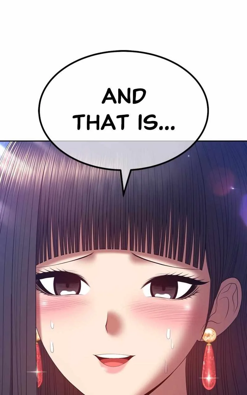 +99 Wooden stick Chapter 77 page 253