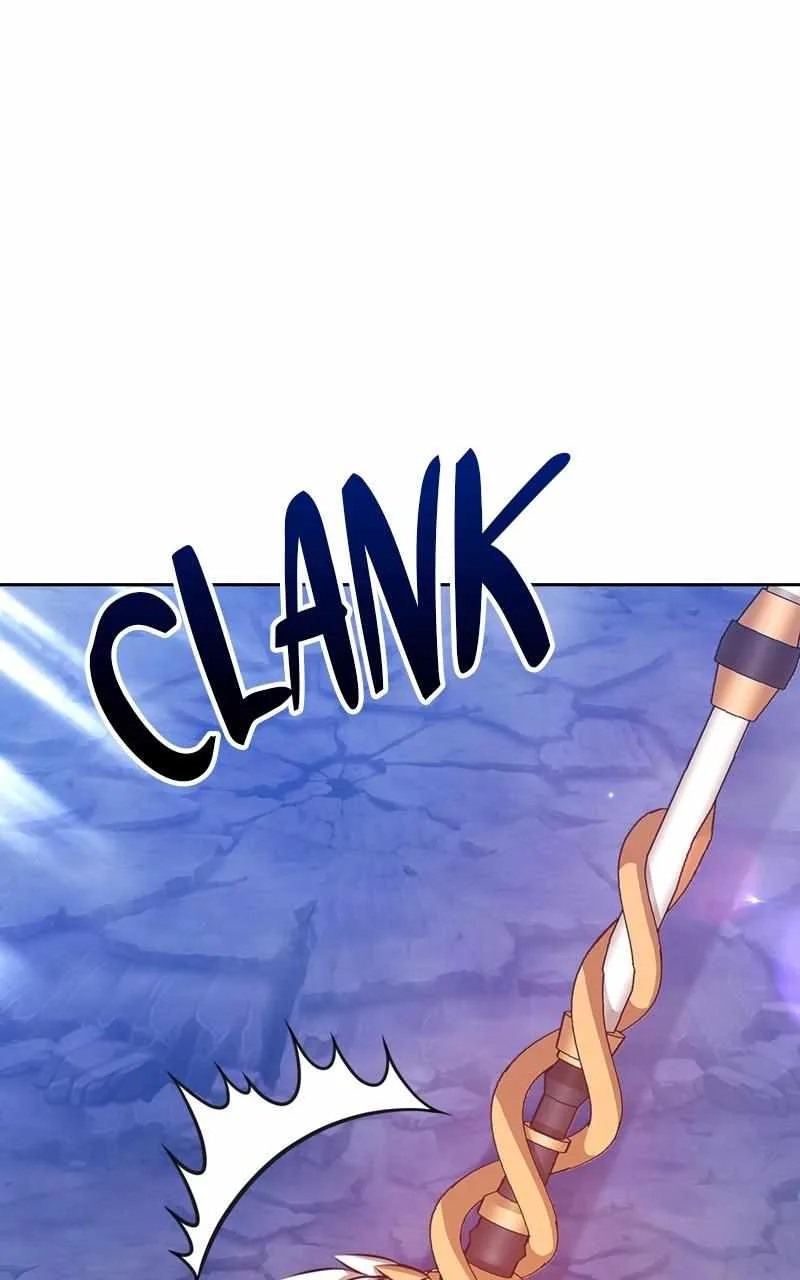 +99 Wooden stick Chapter 77 page 255