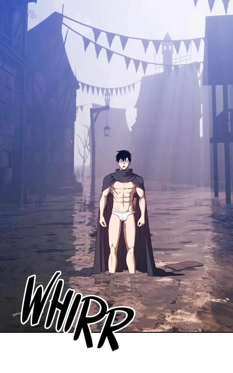 +99 Wooden stick Chapter 77 page 274