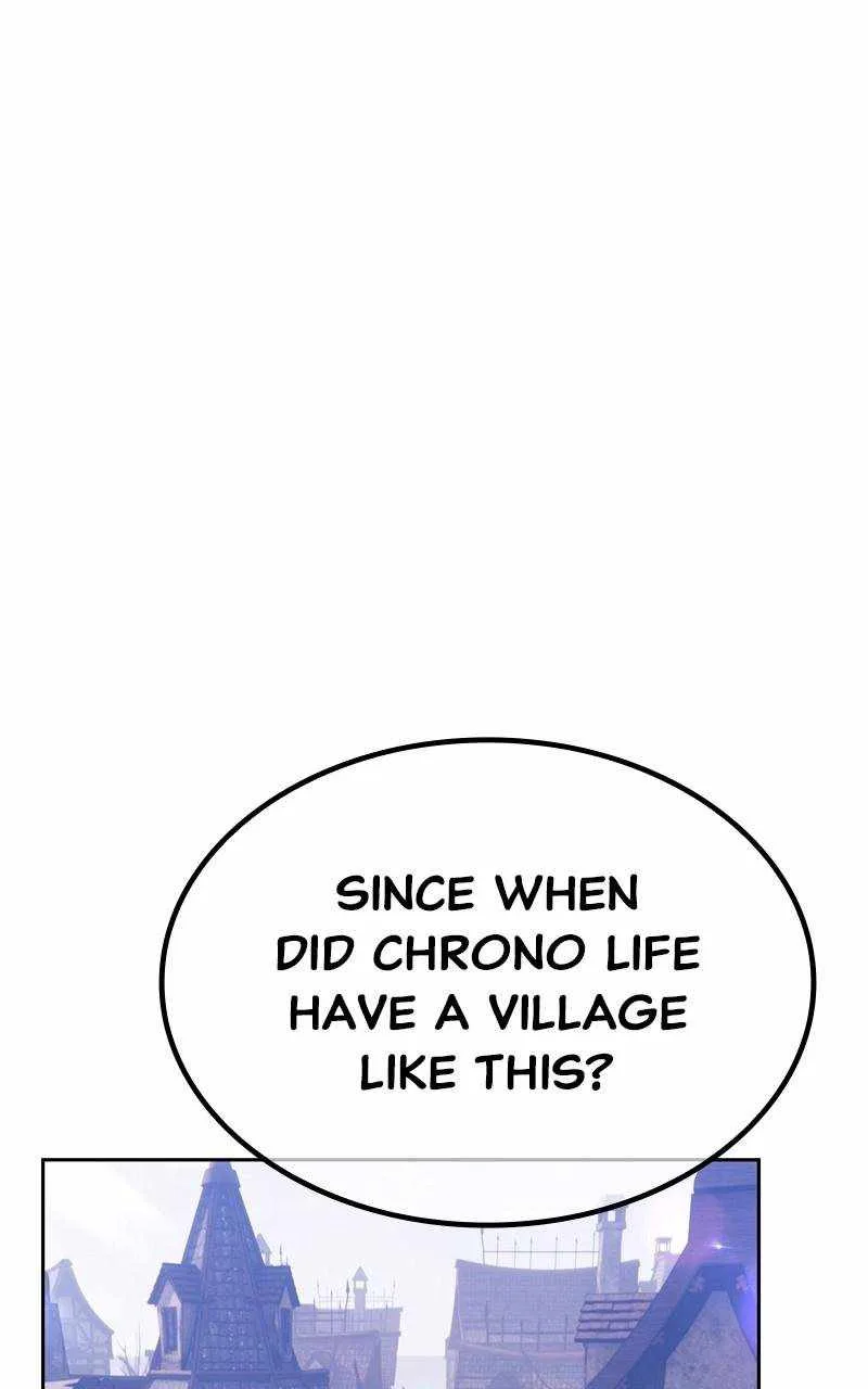 +99 Wooden stick Chapter 77 page 275