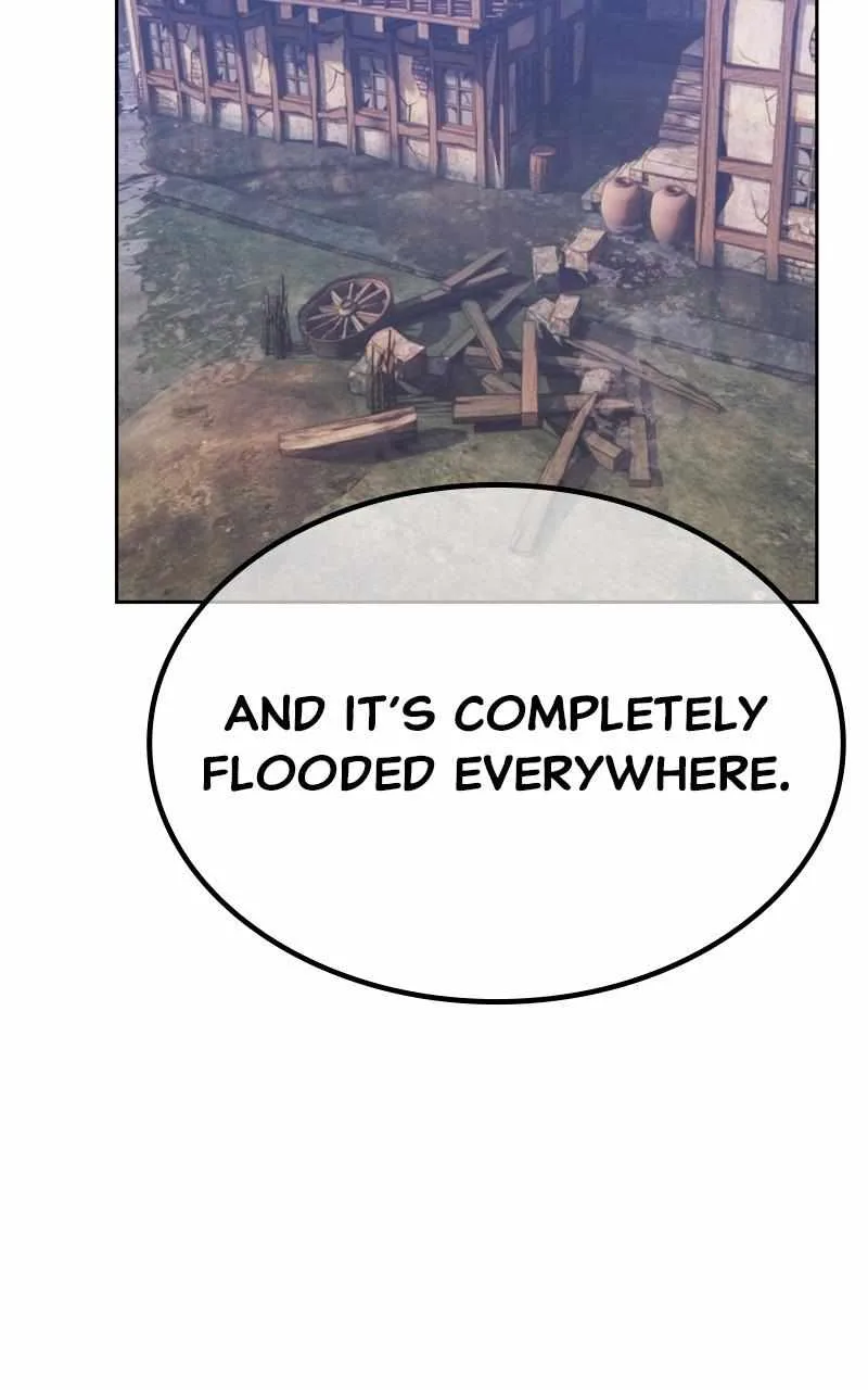 +99 Wooden stick Chapter 77 page 277