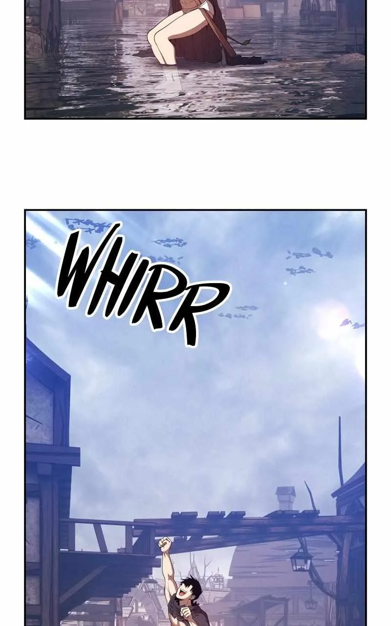 +99 Wooden stick Chapter 77 page 286