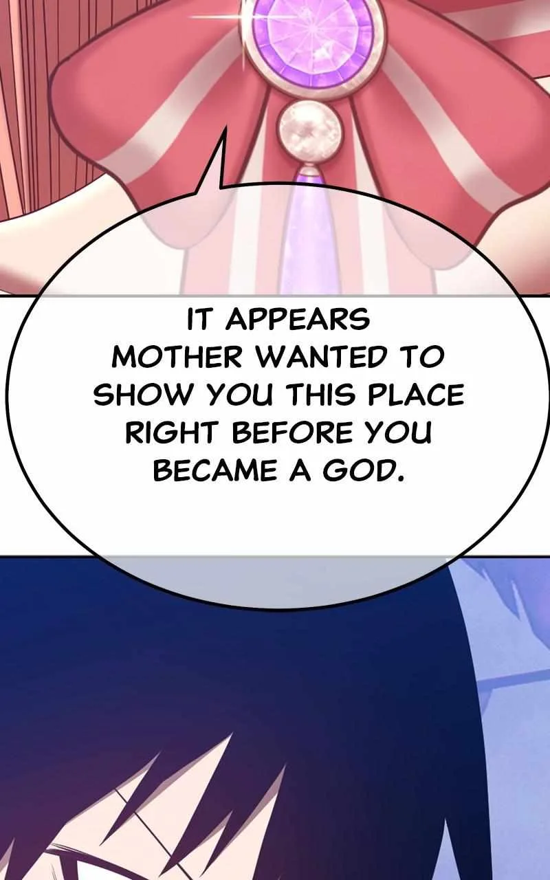 +99 Wooden stick Chapter 77 page 307