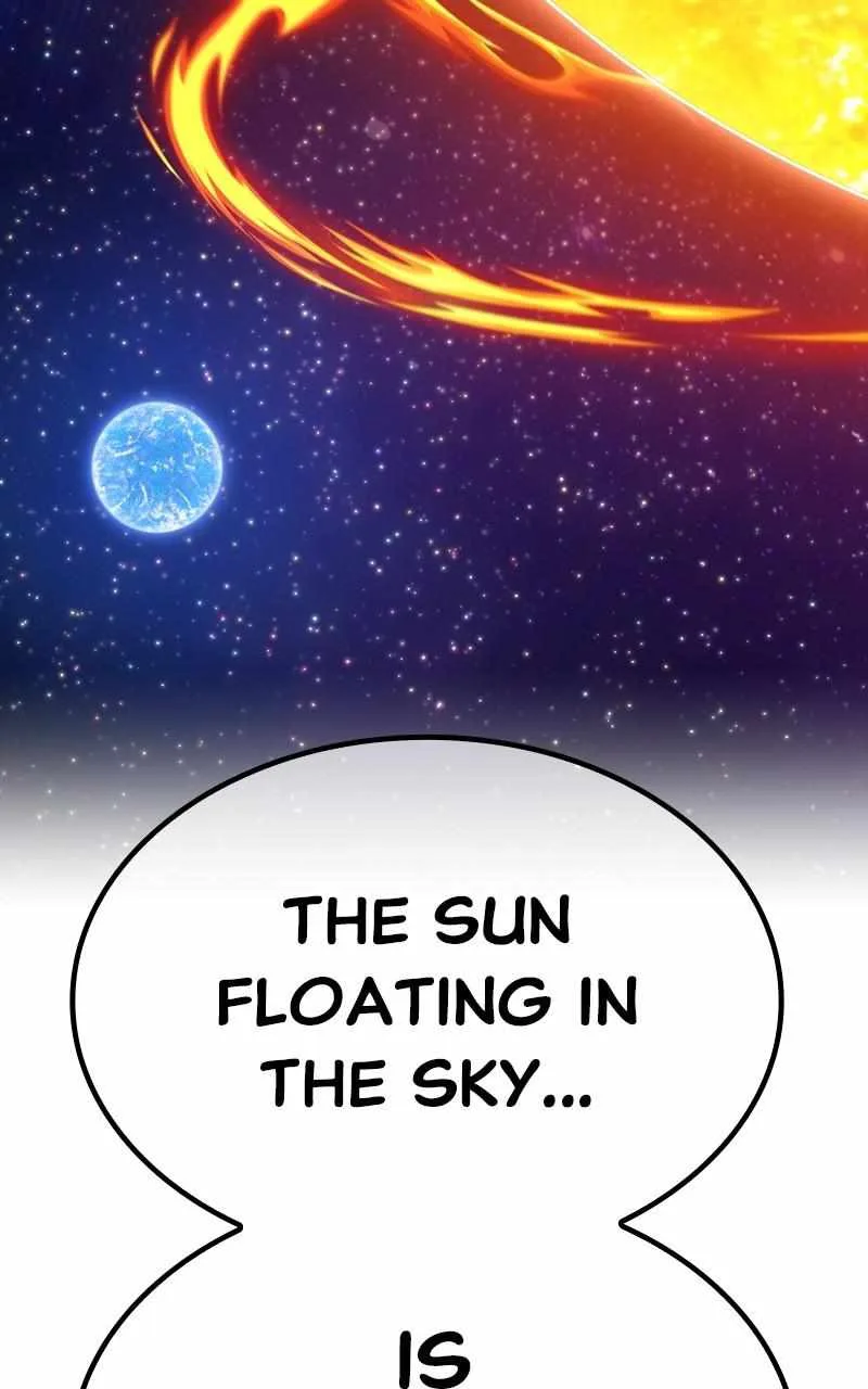 +99 Wooden stick Chapter 77 page 323