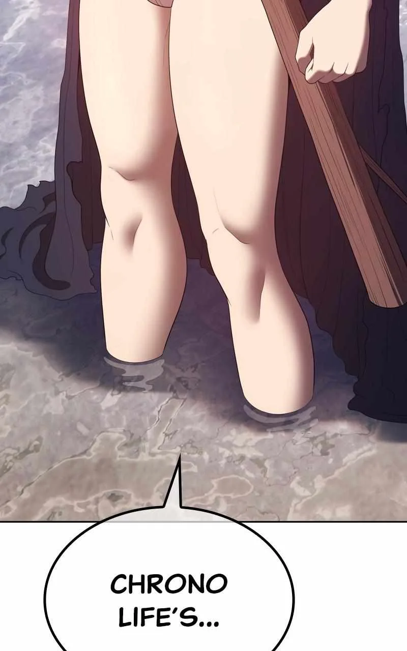 +99 Wooden stick Chapter 77 page 326