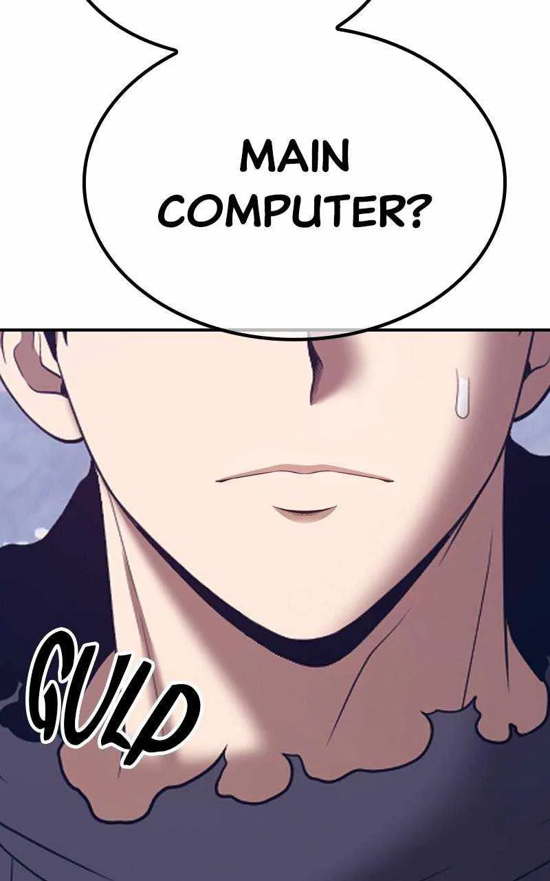 +99 Wooden stick Chapter 77 page 327
