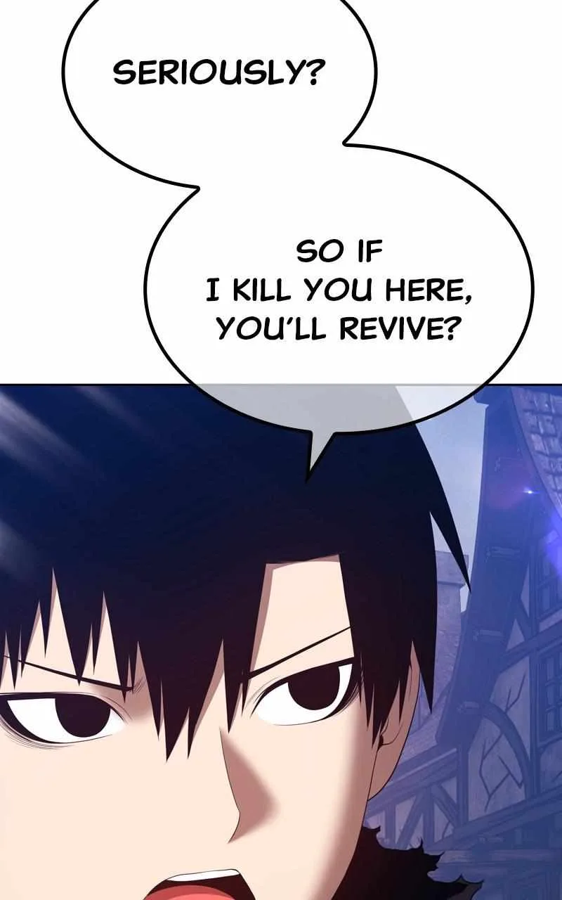 +99 Wooden stick Chapter 77 page 340