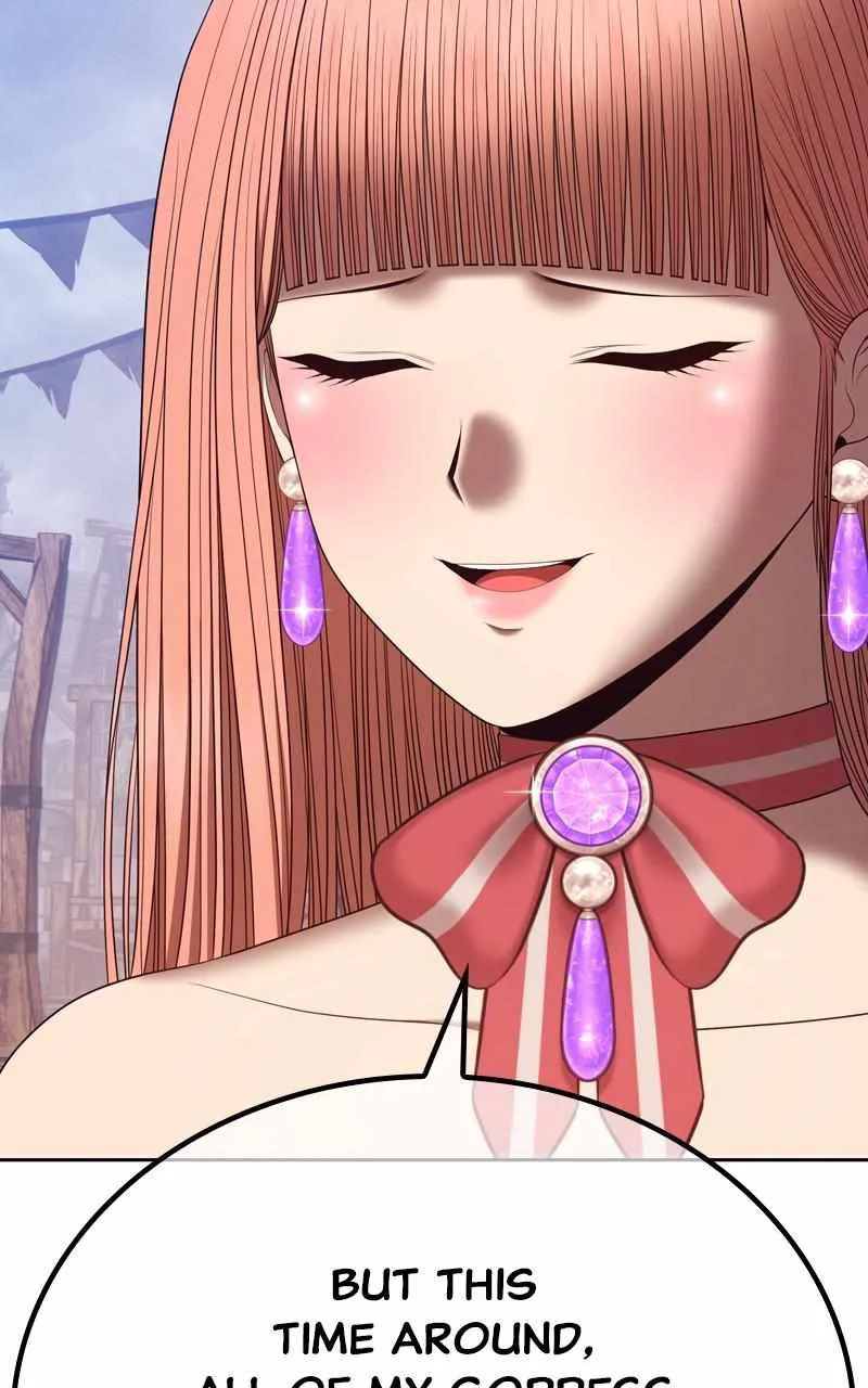 +99 Wooden stick Chapter 77 page 343