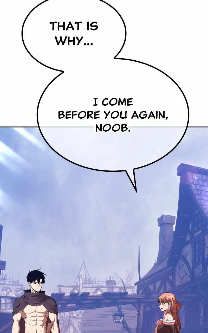 +99 Wooden stick Chapter 77 page 345