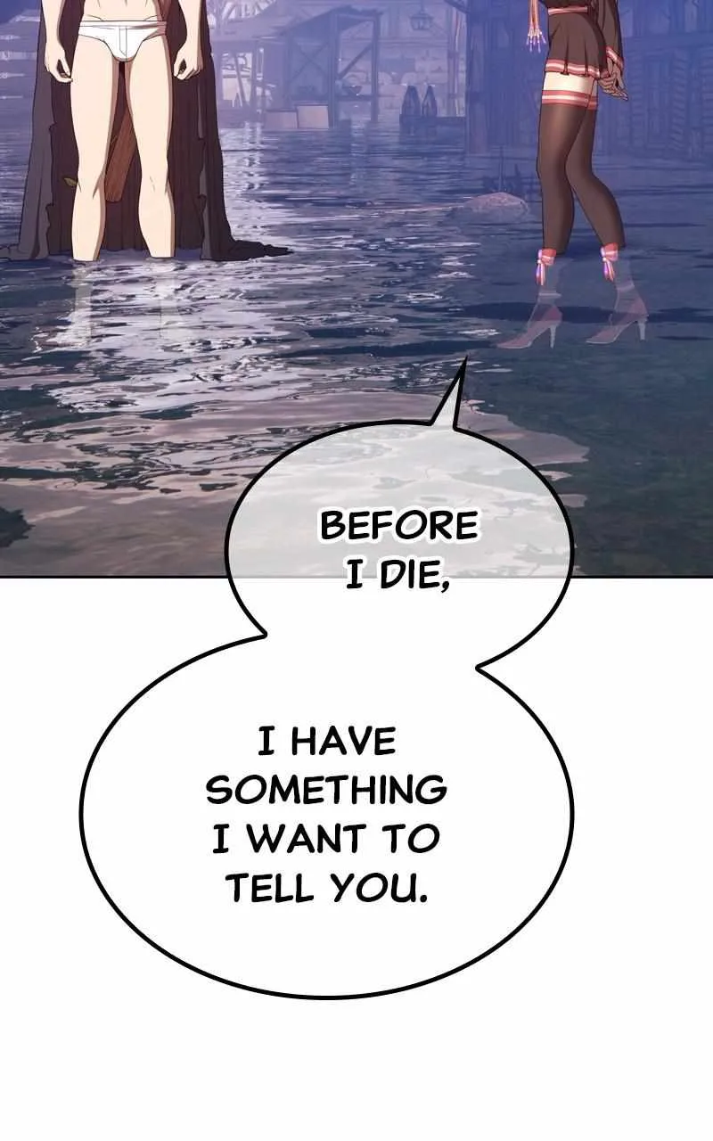 +99 Wooden stick Chapter 77 page 346