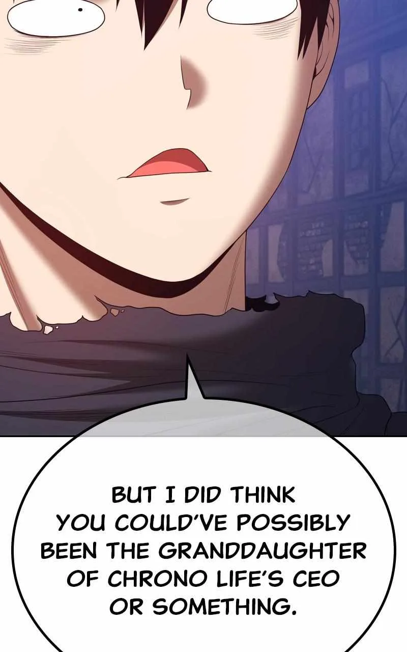 +99 Wooden stick Chapter 77 page 357